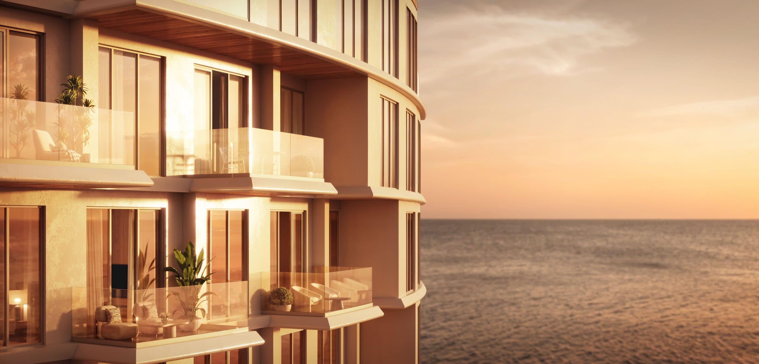 JW Marriott Residences